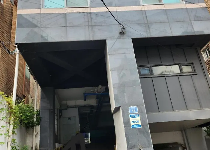 풀하우스 한강 203-1호 #무료주차 #무료와이파이 *