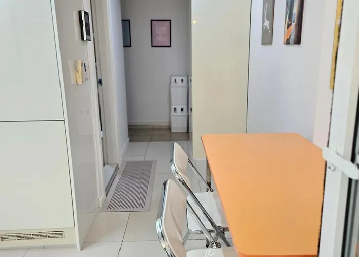ヴィラ 풀하우스 한강 203-1호 #무료주차 #무료와이파이 ソウル特別市
